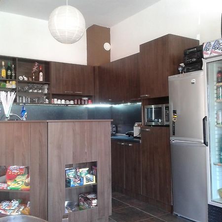 Zora Guest House Primorsko Luaran gambar