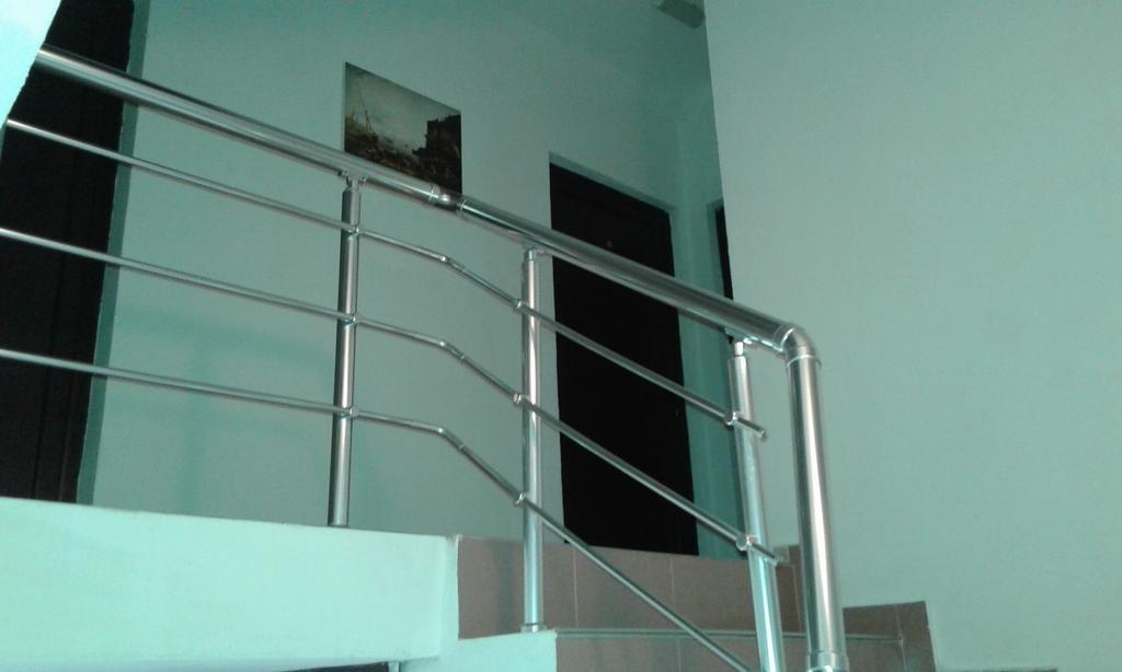 Zora Guest House Primorsko Bilik gambar