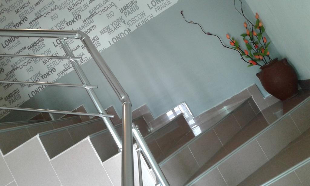 Zora Guest House Primorsko Bilik gambar