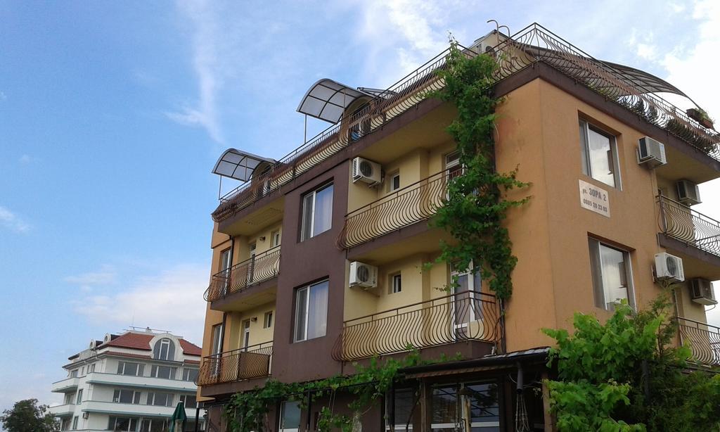 Zora Guest House Primorsko Bilik gambar