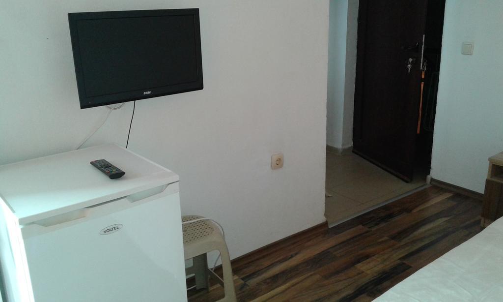 Zora Guest House Primorsko Bilik gambar