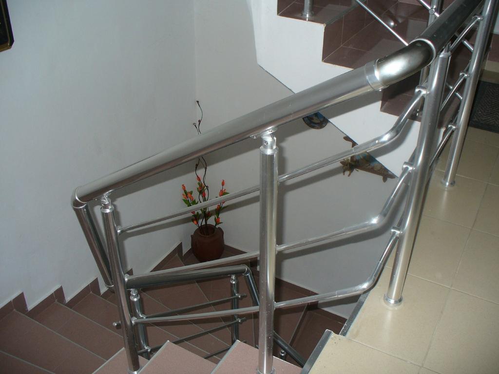Zora Guest House Primorsko Luaran gambar